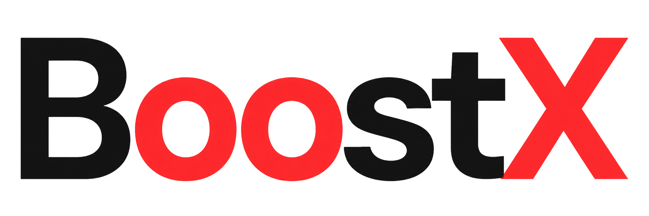 BoostX
